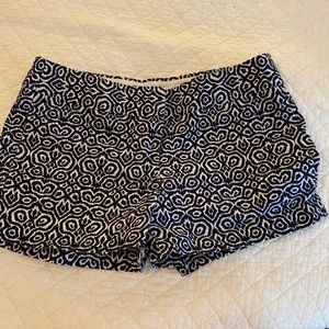 J Crew Shorts